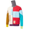 Chaqueta con cuello alto PUMA x Michael Lau «Multicolor»