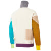 Chaqueta con cuello alto PUMA x Michael Lau «Multicolor»