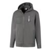 Chaqueta con logotipo de Nu-tility «Gris»