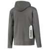 Chaqueta con logotipo de Nu-tility «Gris»