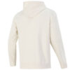 Chaqueta con media cremallera «blanca»