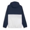 Chaqueta cortavientos «Azul»
