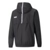 Chaqueta cortavientos Essential Solid «Negra»