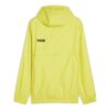 Chaqueta cortavientos Essentials Solid «Amarillo neón»