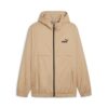 Chaqueta cortavientos Essentials Solid «Beige»