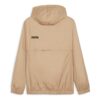 Chaqueta cortavientos Essentials Solid «Beige»