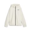 Chaqueta cortavientos Essentials Solid «White» (Mujeres)