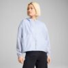 Chaqueta cortavientos extragrande para mujer, imprescindible en tu armario