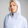 Chaqueta cortavientos extragrande para mujer, imprescindible en tu armario