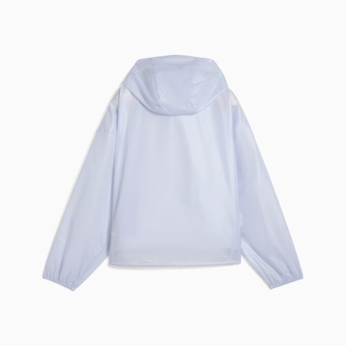 Chaqueta cortavientos extragrande para mujer, imprescindible en tu armario