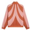 Chaqueta cortavientos holgada PUMA x KIDSUPER «Pink Fruit»