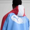 Chaqueta cortavientos para hombre NYC Running Laps