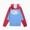 Chaqueta cortavientos para hombre NYC Running Laps