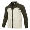 Chaqueta cortavientos «Verde»