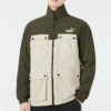 Chaqueta cortavientos «Verde»
