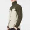 Chaqueta cortavientos «Verde»