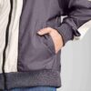 Chaqueta de archivo para hombre del archivo BMW M Motorsport