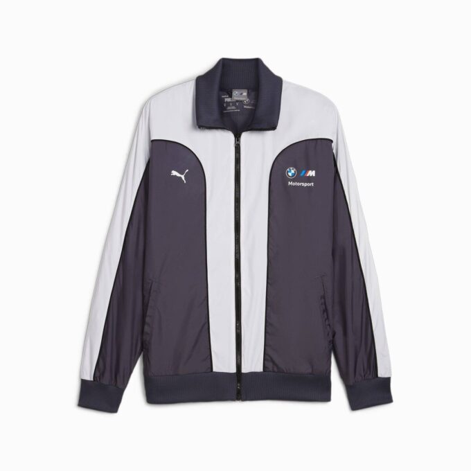 Chaqueta de archivo para hombre del archivo BMW M Motorsport