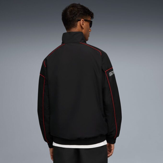 Chaqueta de automovilismo con cremallera para hombre de la serie Speed  Driver 2.0 de Fórmula 1® 75 años