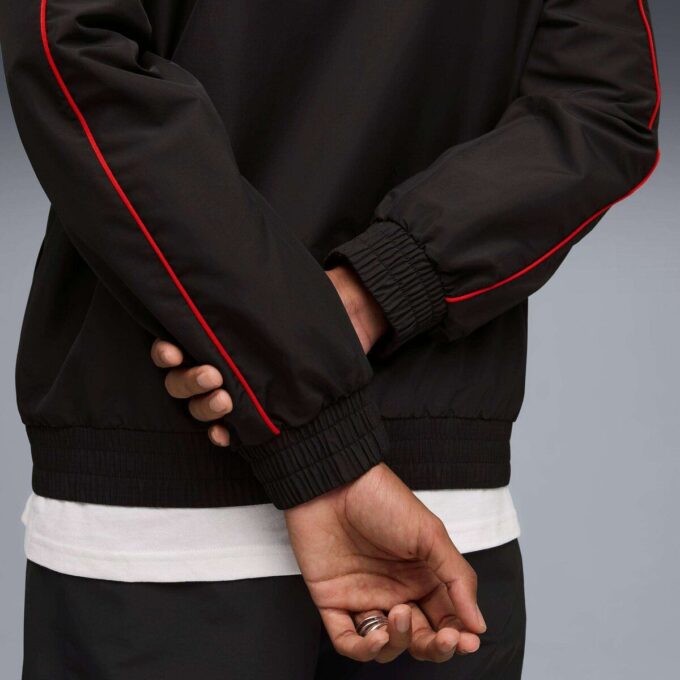 Chaqueta de automovilismo con cremallera para hombre de la serie Speed  Driver 2.0 de Fórmula 1® 75 años