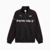 Chaqueta de automovilismo con cremallera para hombre de la serie Speed  Driver 2.0 de Fórmula 1® 75 años