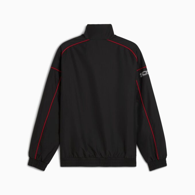 Chaqueta de automovilismo con cremallera para hombre de la serie Speed  Driver 2.0 de Fórmula 1® 75 años