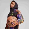 Chaqueta de baloncesto con cremallera Melo Alien Skin para hombre