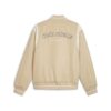 Chaqueta de béisbol PUMA x ONE PIECE «Putty»