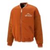 Chaqueta de béisbol Select MMQ «Marrón»