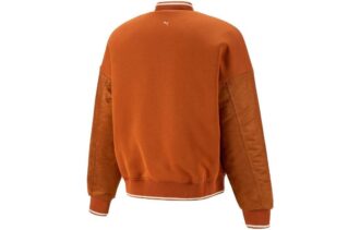 Chaqueta de béisbol Select MMQ «Marrón»