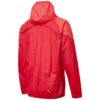 Chaqueta de calentamiento del AC Milan «Roja»