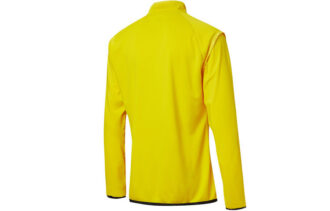 Chaqueta de calentamiento del Bvb «Amarillo»
