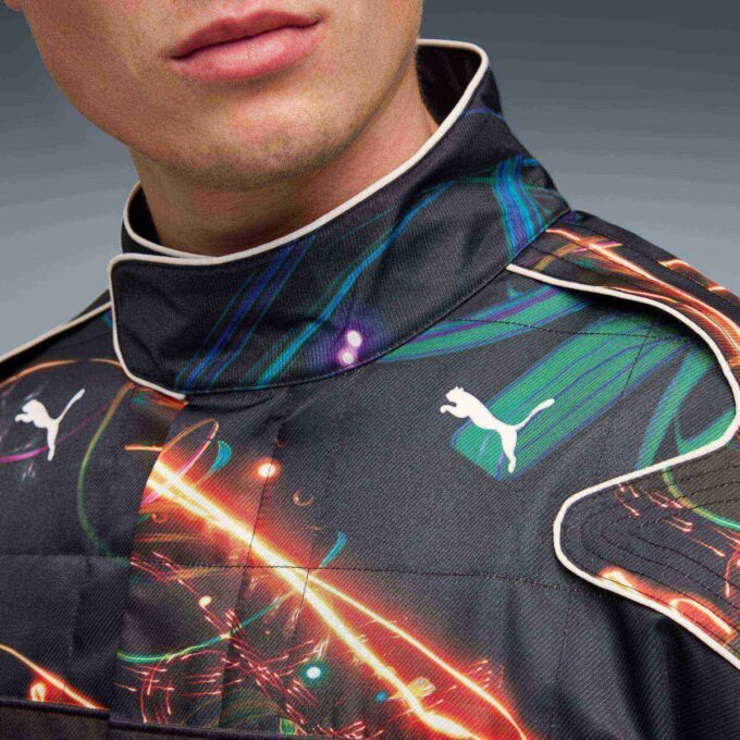Chaqueta de carreras para hombre Cao Fei de BMW M Motorsport