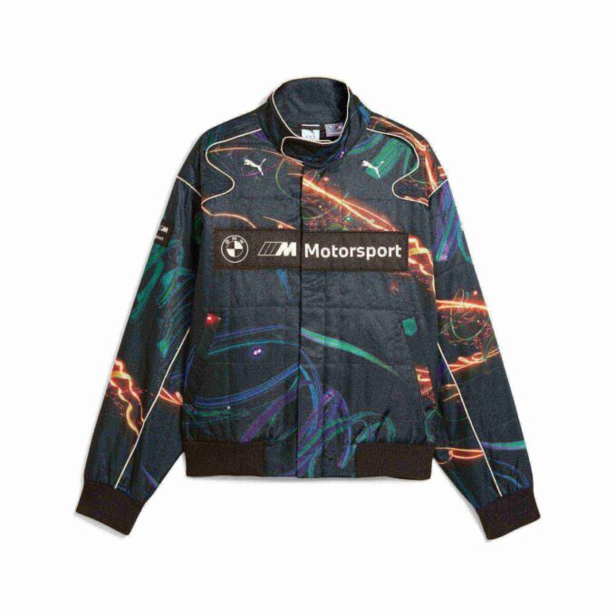 Chaqueta de carreras para hombre Cao Fei de BMW M Motorsport