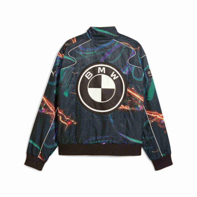 Chaqueta de carreras para hombre Cao Fei de BMW M Motorsport