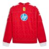 Chaqueta de carreras PUMA x Scuderia Ferrari Monza «Rosso Corsa»