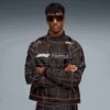 Chaqueta de competición de Fórmula 1® 75 años para hombre