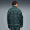 Chaqueta de competición de Fórmula 1® 75 años para hombre