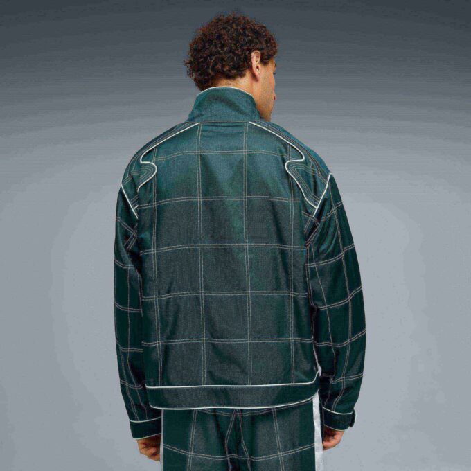 Chaqueta de competición de Fórmula 1® 75 años para hombre
