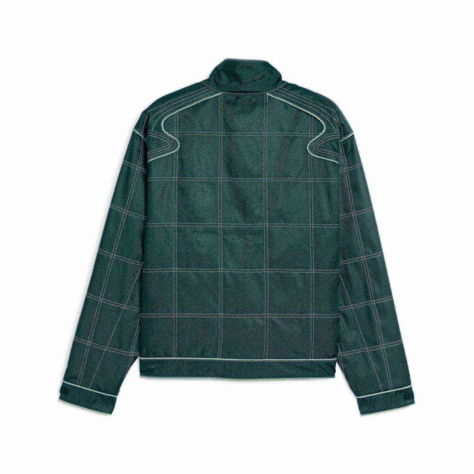 Chaqueta de competición de Fórmula 1® 75 años para hombre