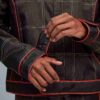 Chaqueta de competición de Fórmula 1® 75 años para hombre