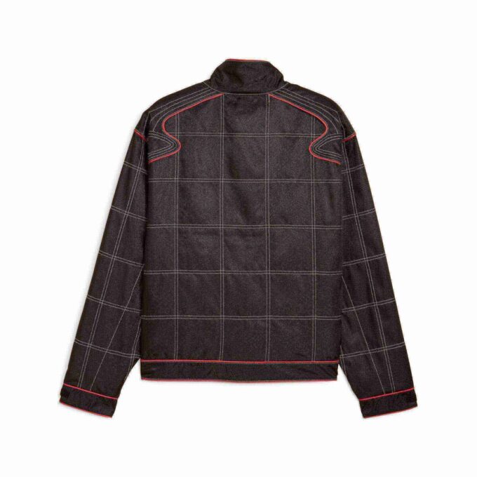Chaqueta de competición de Fórmula 1® 75 años para hombre
