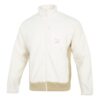 Chaqueta de cuello alto Das CC «Blanca»