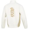 Chaqueta de cuello alto Das CC «Blanca»