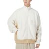 Chaqueta de cuello alto Das CC «Blanca»