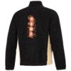 Chaqueta de cuello alto Das CC «Negra»