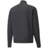 Chaqueta de entrenamiento Cloudspun con cremallera completa «Negra»