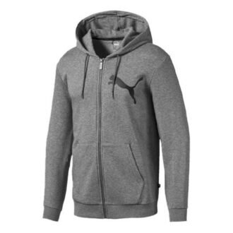 Chaqueta de entrenamiento «Gris»