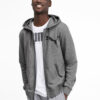 Chaqueta de entrenamiento «Gris»