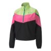 Chaqueta de entrenamiento (mujeres) x First Mile Xtreme «rosa»